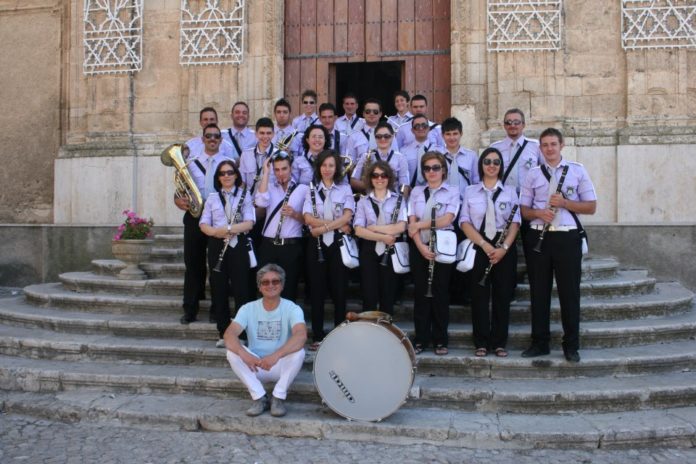 banda palazzo adriano