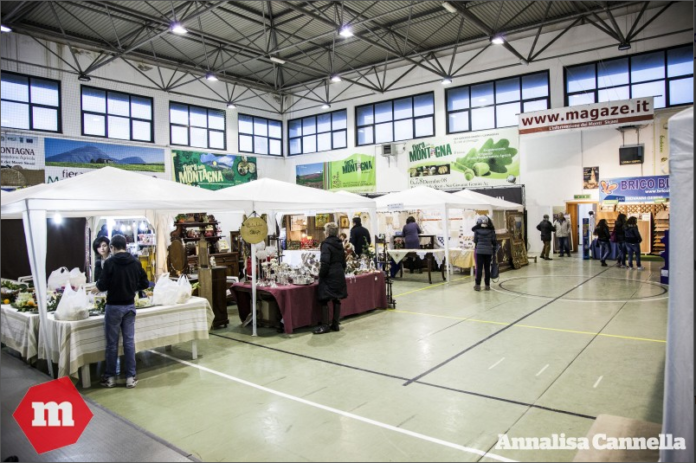 fiera della montagna