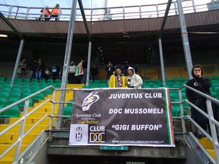 juventus club mussomeli stadio barbera