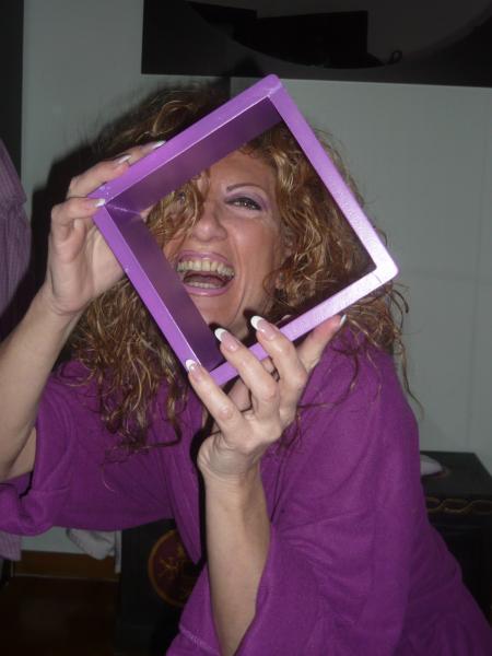 fernanda scillitani