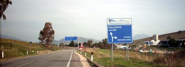 palermo-agrigento-ss189-ss121