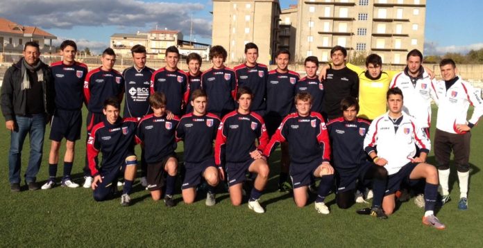 palumbo juniores muss
