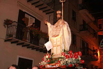 san nicola palazzo adriano