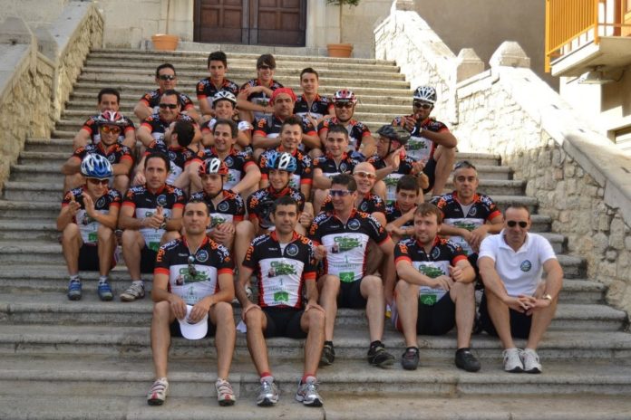 squadra sicani bike