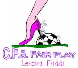 C.F.5 Fair Play Lercara