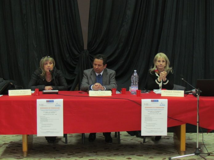 corso formazione iPIA