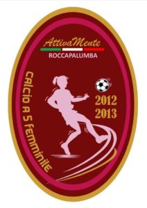 Logo AttivaMente Roccapalumba