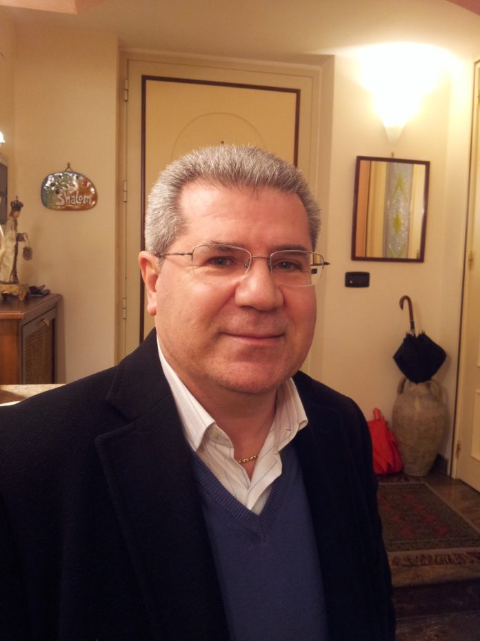 SALVATORE SAIA (ex assessore)