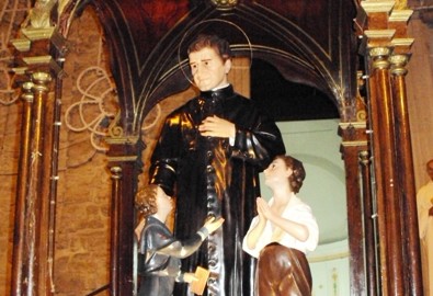 San Giovanni Bosco