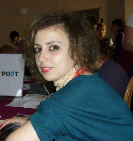 grazia la paglia