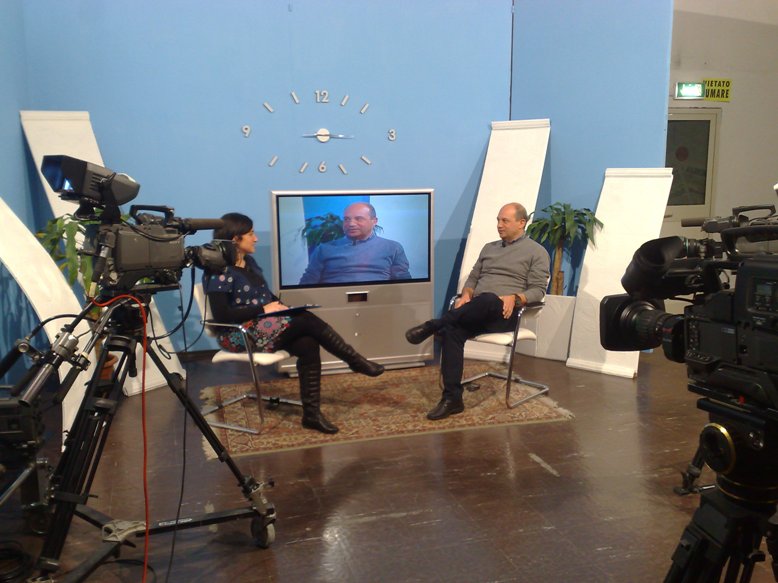 intervista fusione Ing.Margagliotta