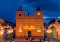 piazza notte