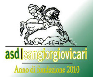 Logo Associazione San Giorgio Vicari