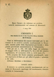 Archivio-Notarile-Mandamentale-Mussomeli