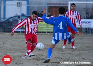 Matteo Casisa all'impostazione del gioco