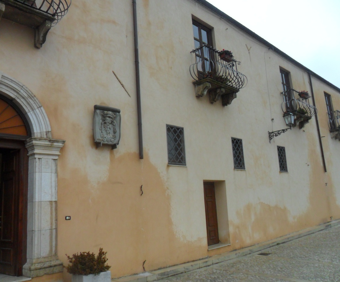 Municipio Cammarata