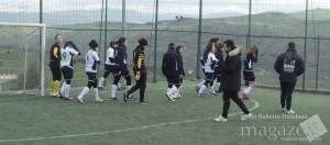 Pink League Lercara (2)