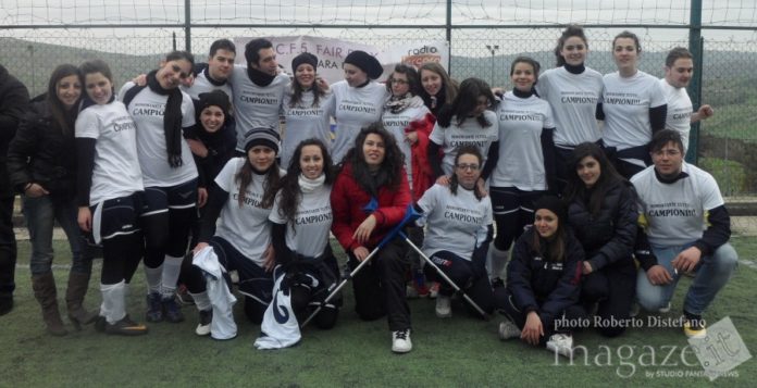 Pink League Lercara (7)