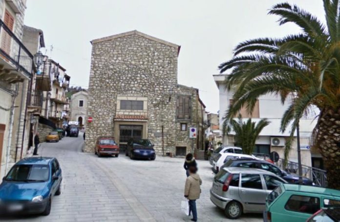 cinema castronovo