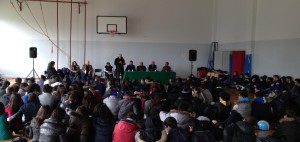 convegno fusione