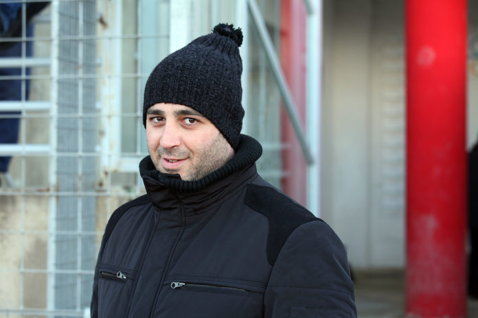 giovanni genovese