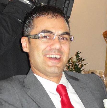 vincenzo d'anna