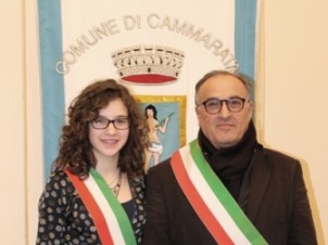 Baby Sindaco Rosy Tambuzzo1