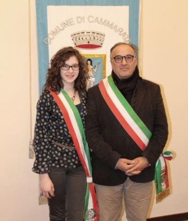 Baby Sindaco Rosy Tambuzzo1