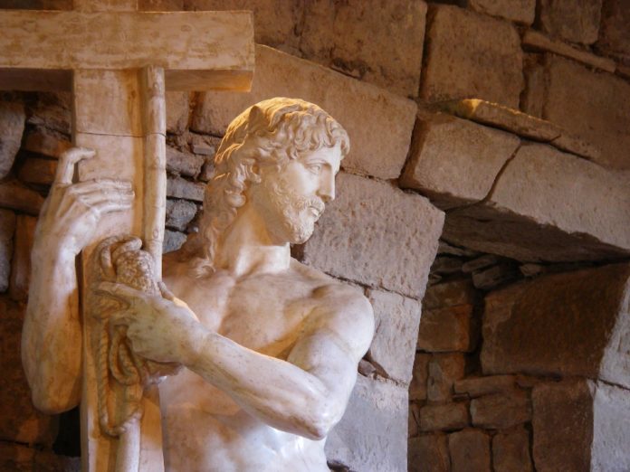 Cristo_risorto