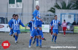 L'Akragas in serie D dopo 14 anni