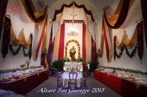 altare 2013