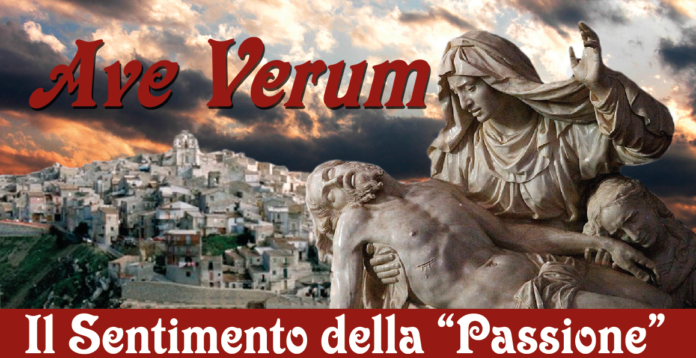 ave verum mussomeli