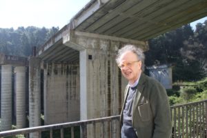 Gherardo Colombo e l'Ecomostro