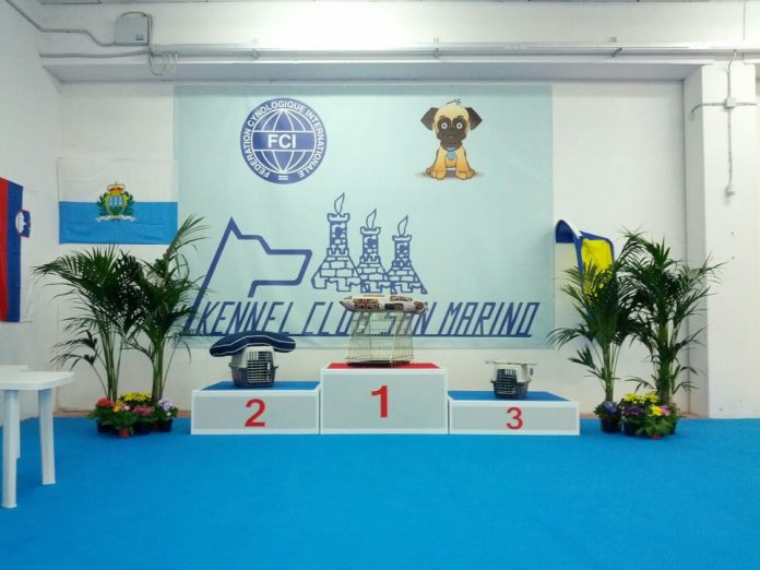 Kennel Club di San Marino