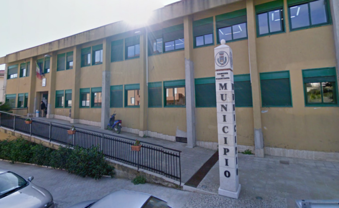 comune cianciana