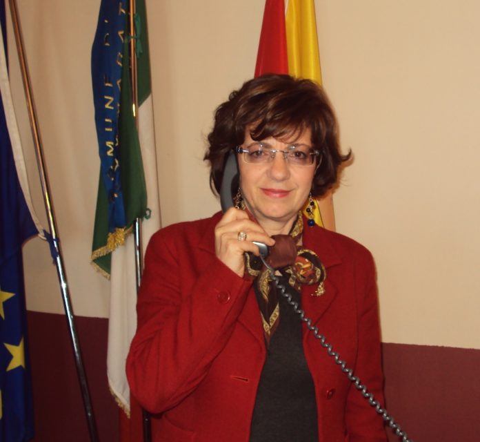 nicoletta consiglio