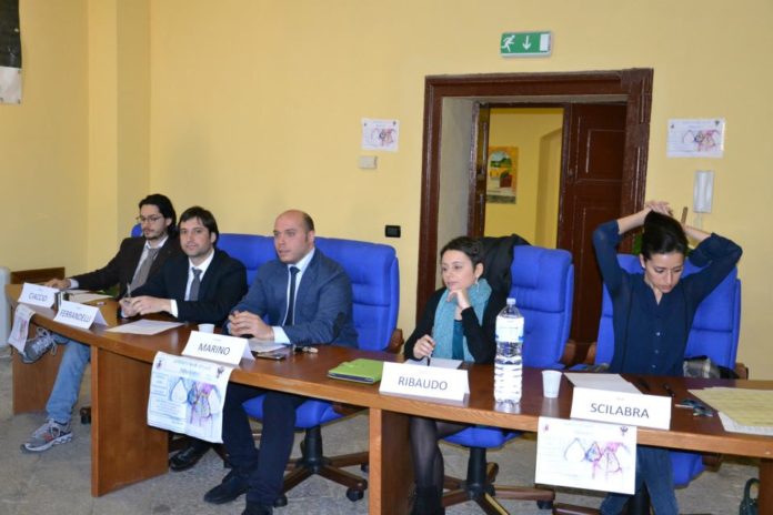 Consulta Giovanile Palazzo Adriano