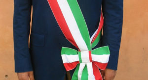 sindaco