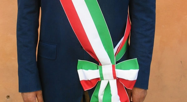 sindaco