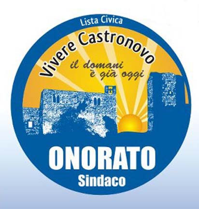 vivere castronovo