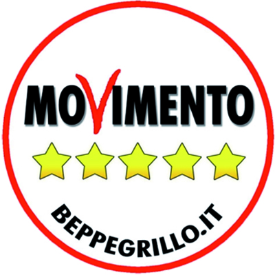 Simbolo M5S