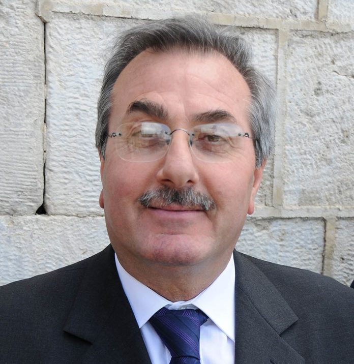 Giuseppe Grizzanti