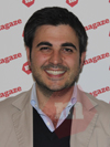 Domenico Massaro Cenere