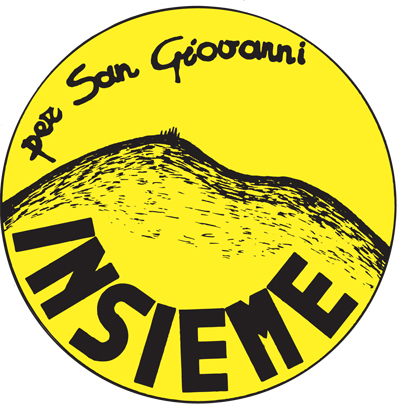 Logo Insieme per San Giovanni