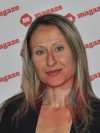 Patrizia Di Leo - 31 anni - ingegnere meccanico