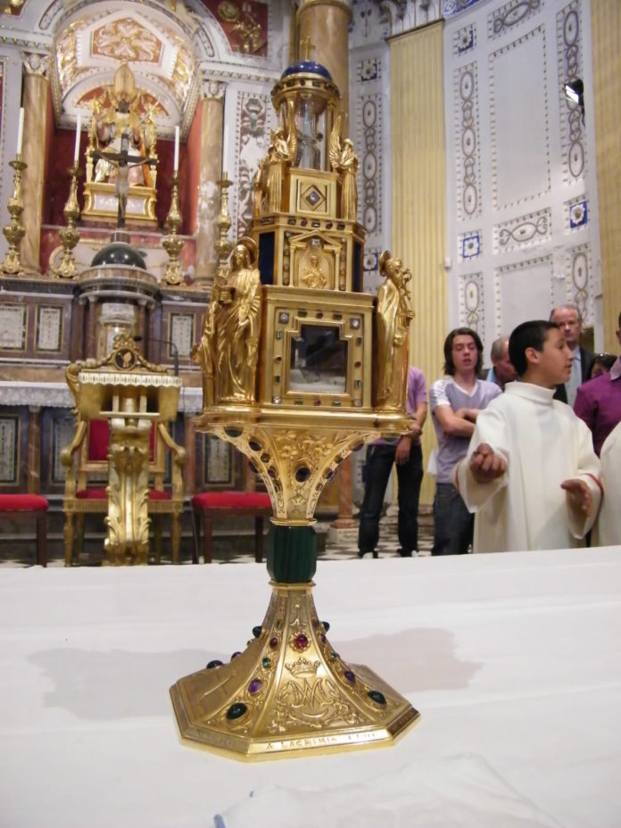 Reliquario