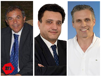 candidati cianciana