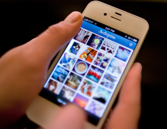 instagram