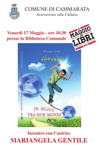 locandina In bilico...DUE