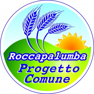 logo progetto comune